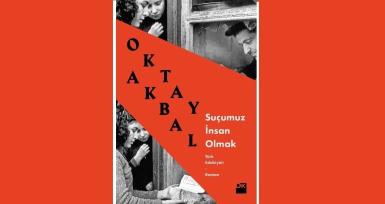 Suçumuz İnsan Olmak