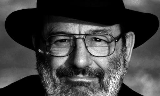 Umberto Eco'nun Fotoğrafı