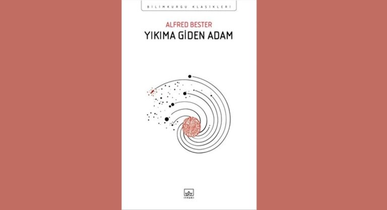 Yıkıma Giden Adam