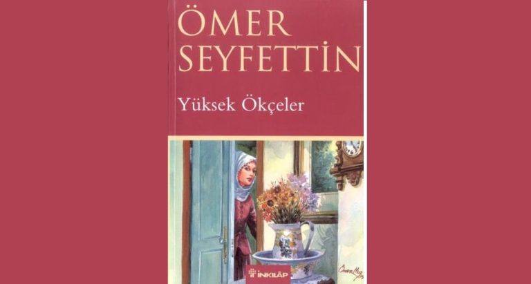 Yüksek Ökçeler