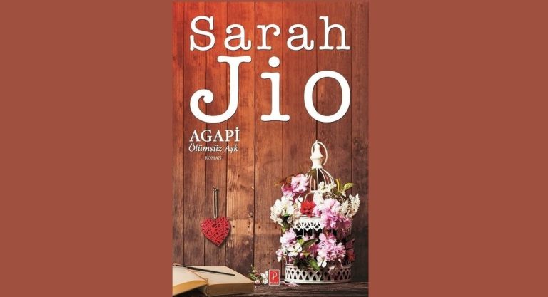 Agapi Ölümsüz Aşk