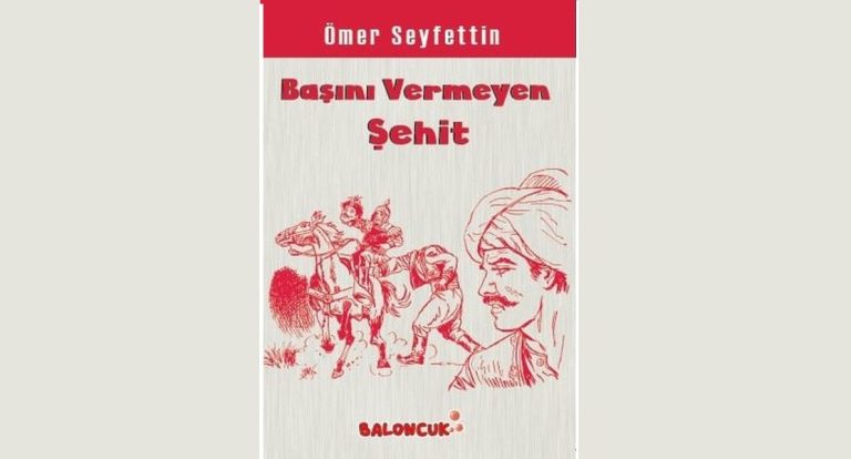 Başını Vermeyen Şehit