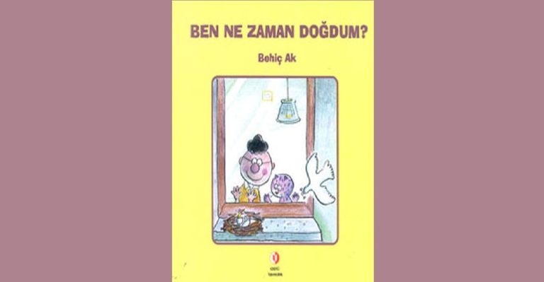 Ben Ne Zaman Doğdum?