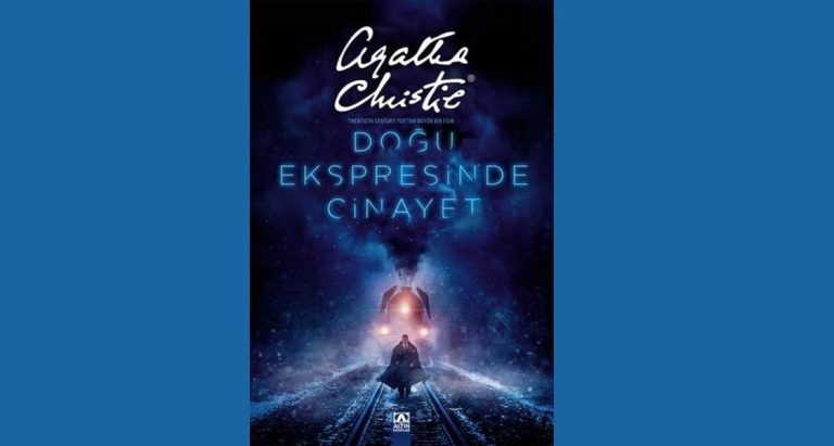 Doğu Ekspresinde Cinayet