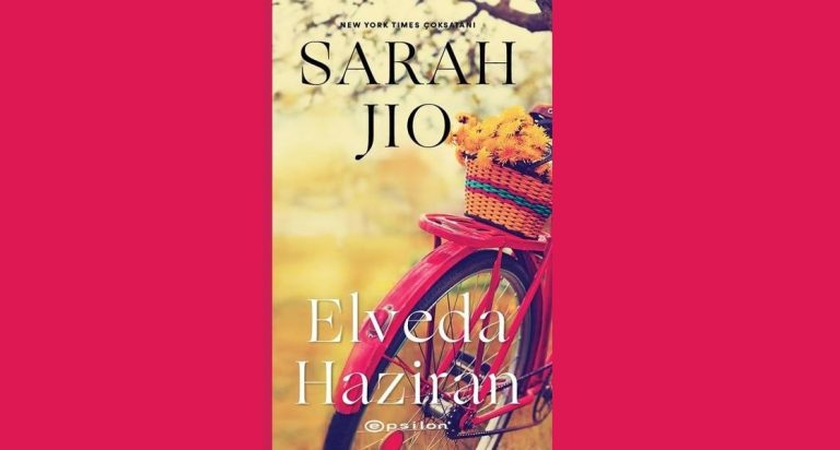 Elveda Haziran