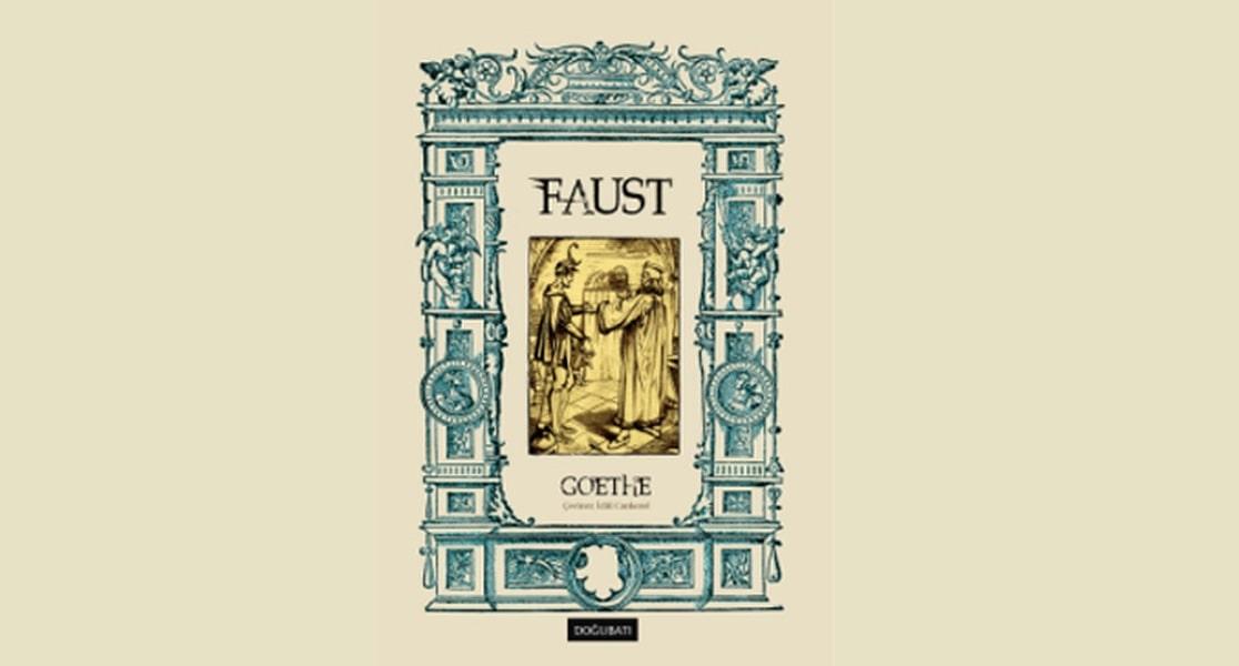 Faust'un Fotoğrafı