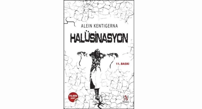 Halüsinasyon