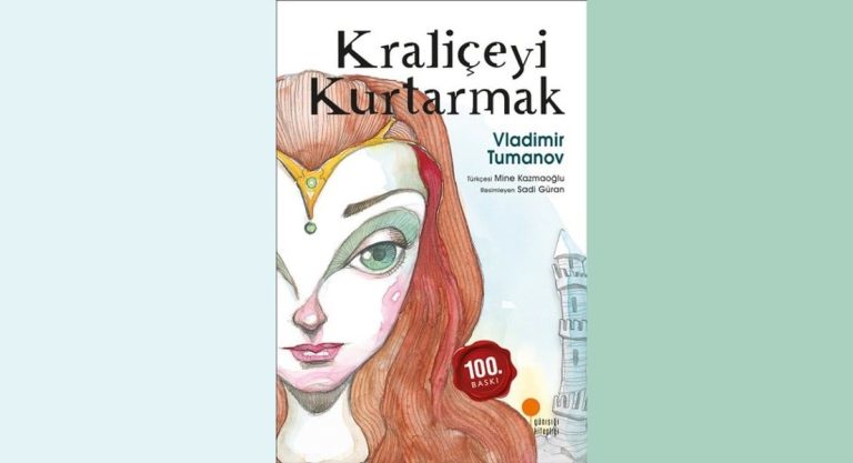 Kraliçeyi Kurtarmak