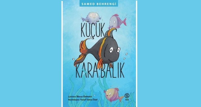 Küçük Kara Balık