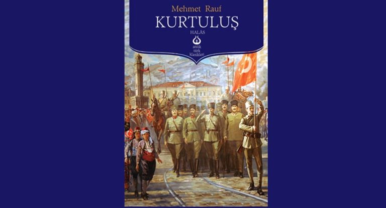 Kurtuluş – Halas
