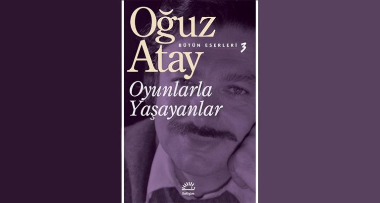 Oyunlarla Yaşayanlar