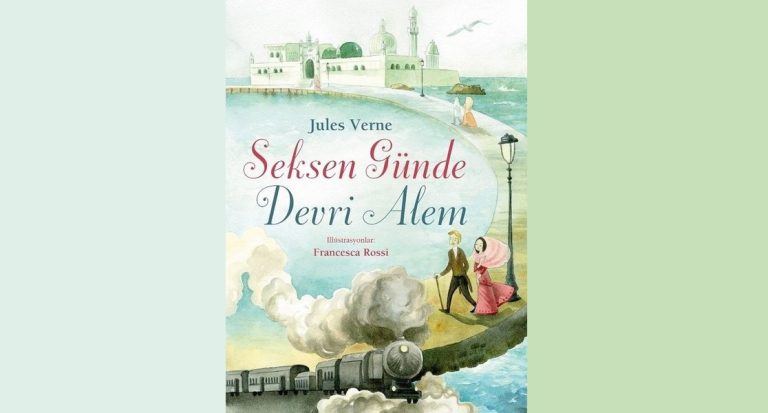 Seksen Günde Devri Alem