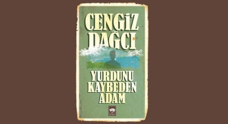 Yurdunu Kaybeden Adam