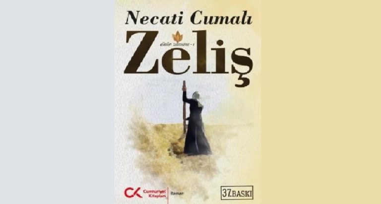 Zeliş – Tütün Zamanı