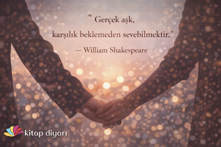 Özlü Aşk Sözleri