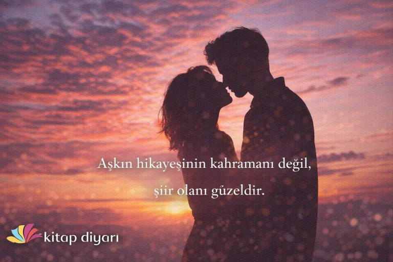 Aşk Sözleri
