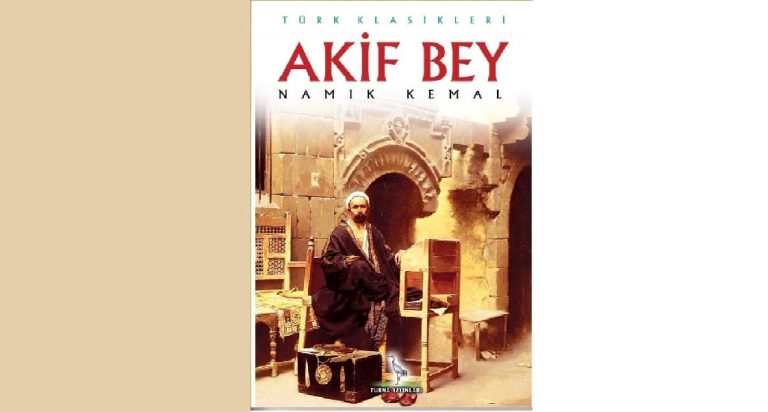Akif Bey