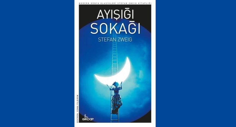 Ay Işığı Sokağı