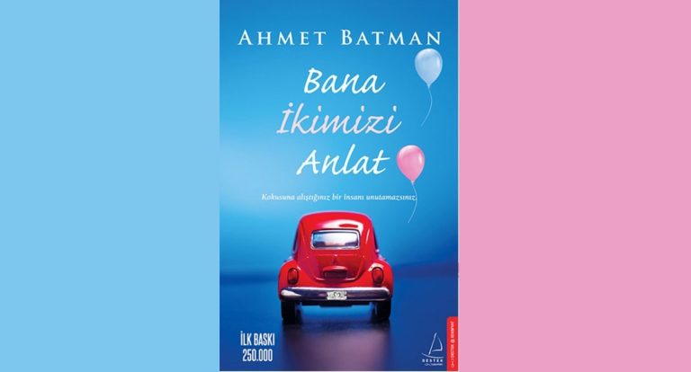Bana İkimizi Anlat