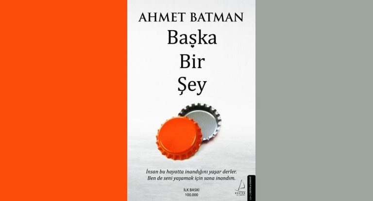 Başka Bir Şey