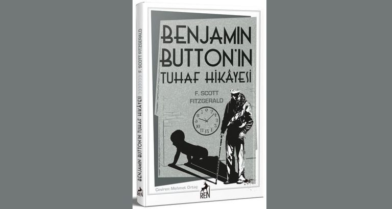 Benjamin Buttonın Tuhaf Hikayesi