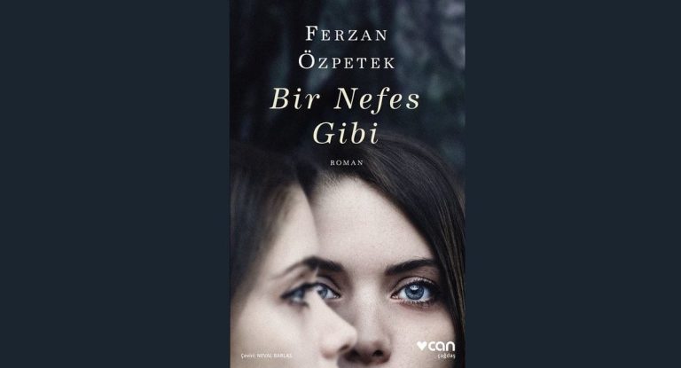 Bir Nefes Gibi