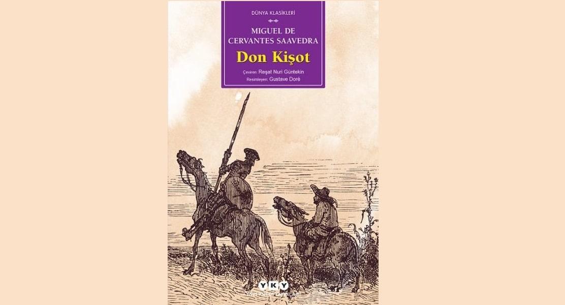 Don Kişot'un Fotoğrafı