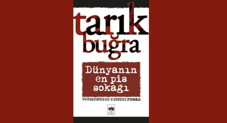 Dünyanın En Pis Sokağı