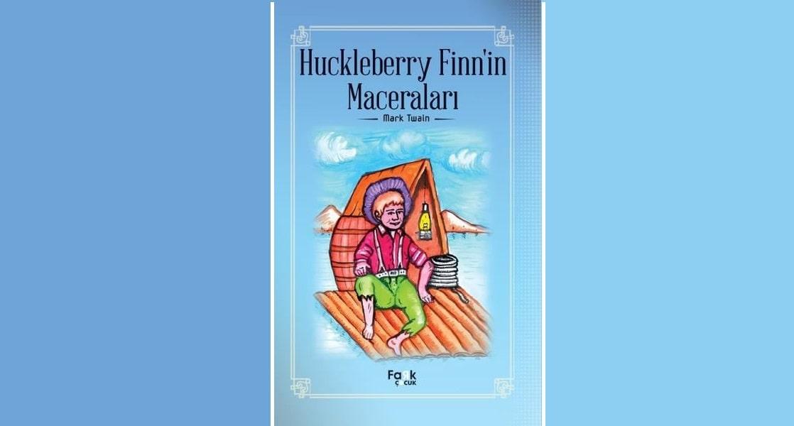 Huckleberry Finn'in Maceraları'nın Fotoğrafı