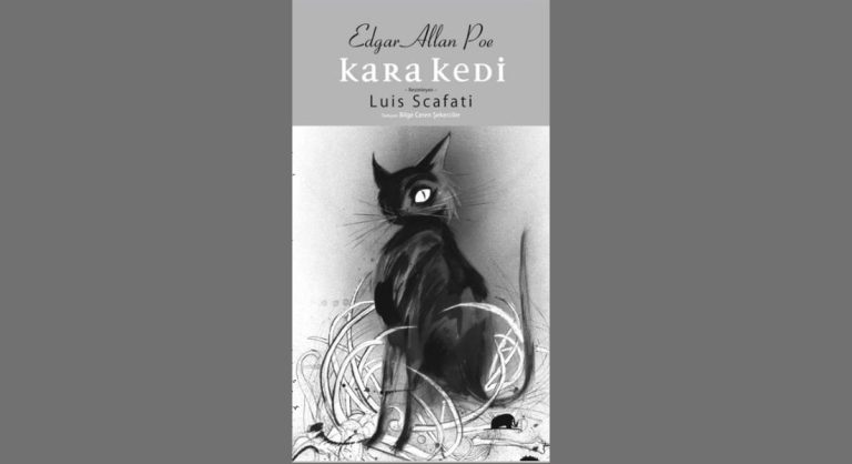 Kara Kedi