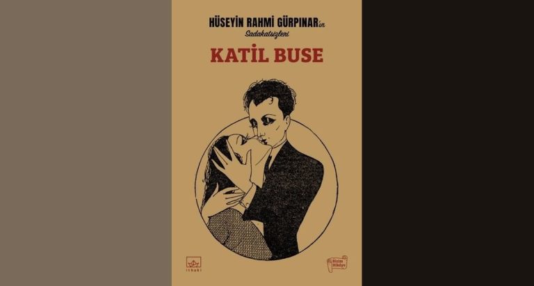 Katil Buse