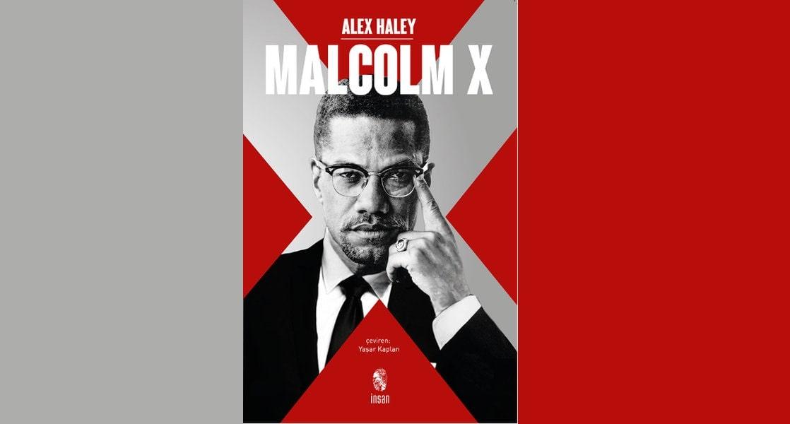 Malcolm X'in Fotoğrafı