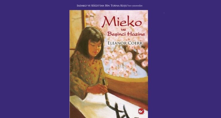 Mieko ve Beşinci Hazine