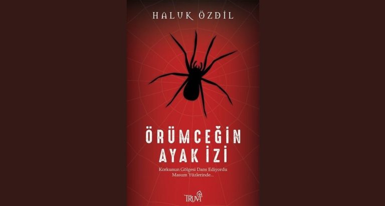 Örümceğin Ayak İzi