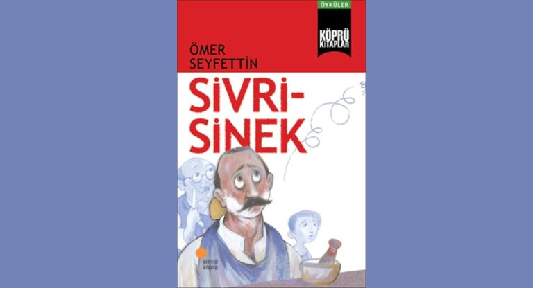 Sivrisinek