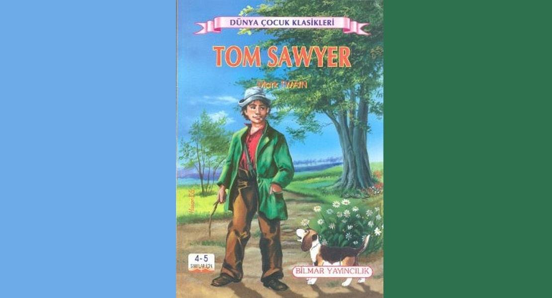 Tom Sawyer'in Fotoğrafı