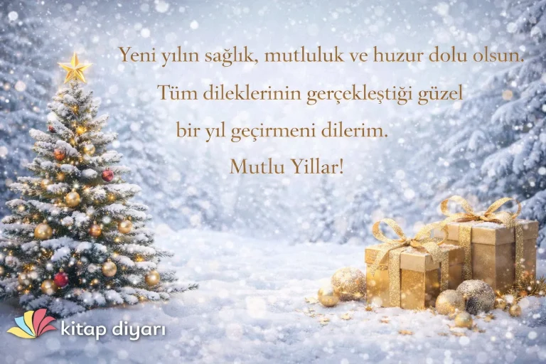 Yeni Yıl Sözleri