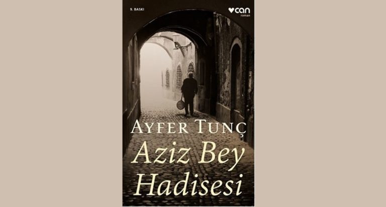 Aziz Bey Hadisesi