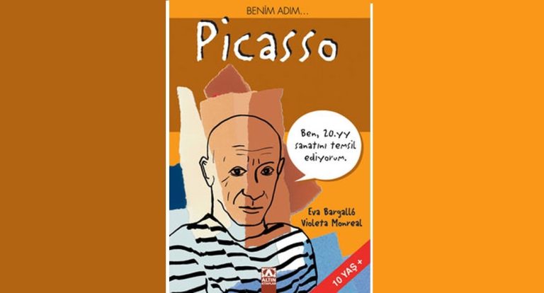 Benim Adım Picasso