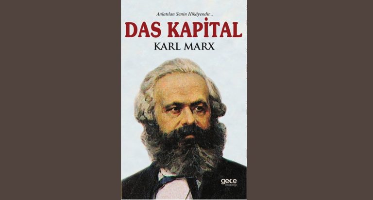 Das Kapital