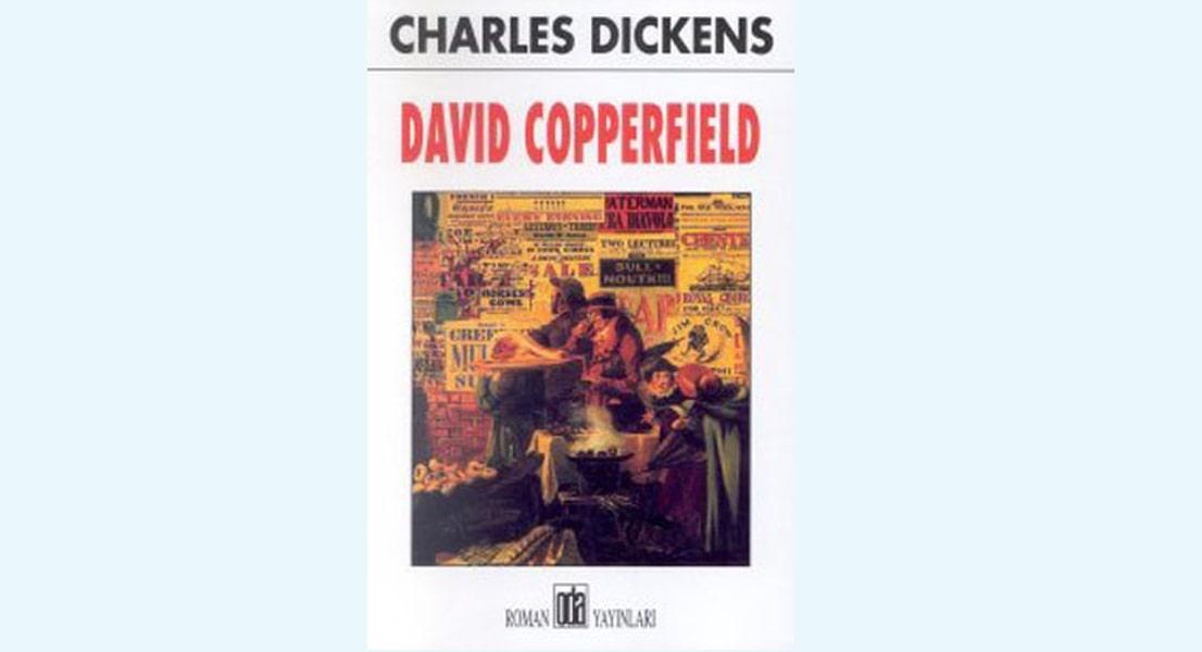 David Copperfield'in Fotoğrafı