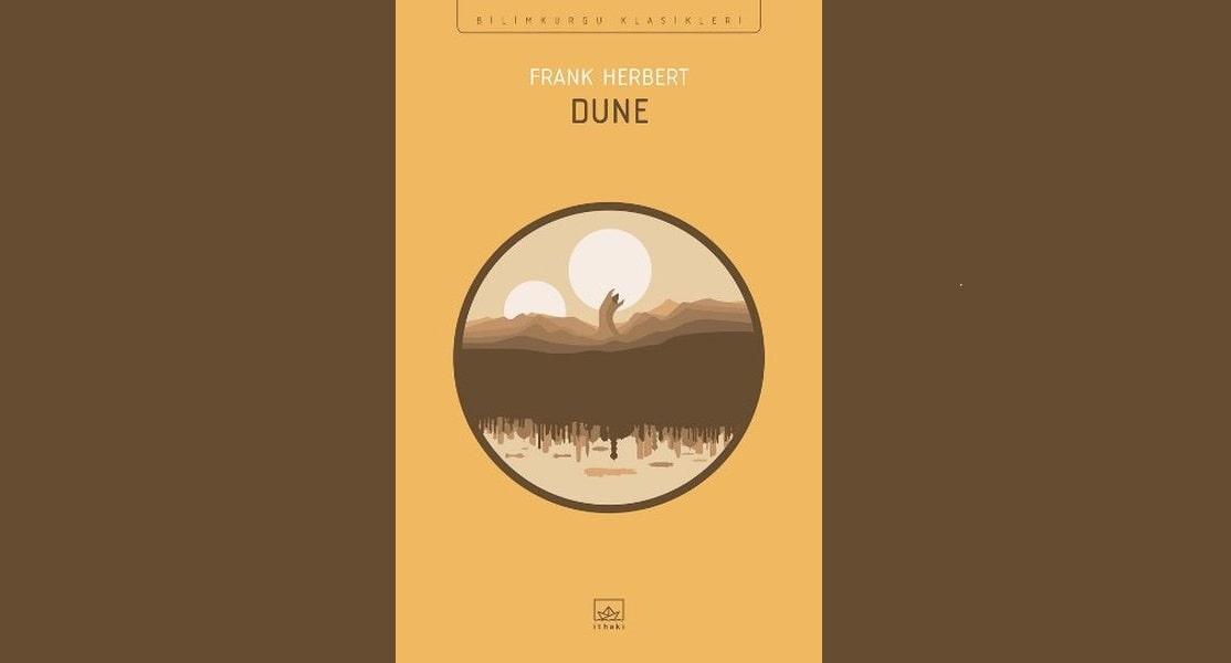Dune'nin Fotoğrafı