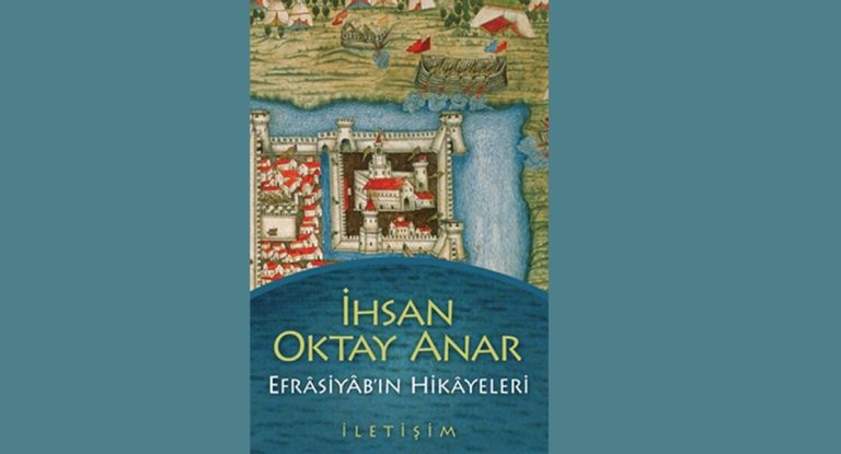 Efrasiyab’ın Hikayeleri