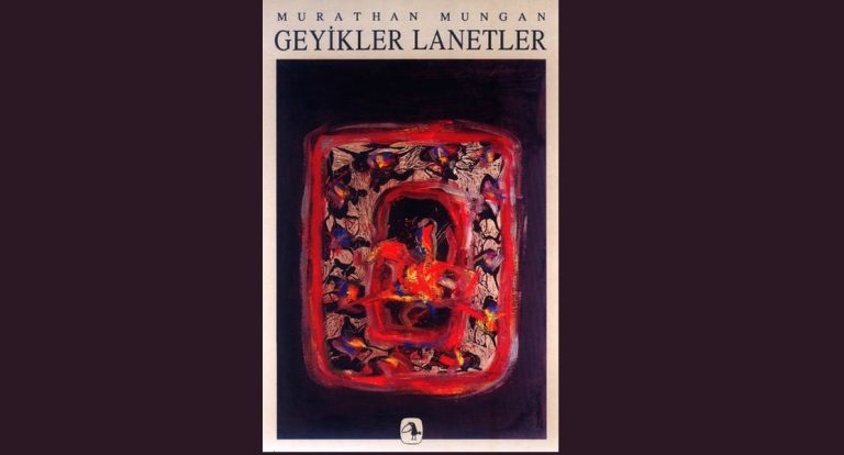 Geyikler Lanetler