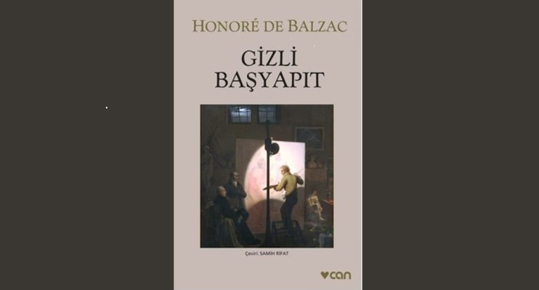 Gizli Başyapıt