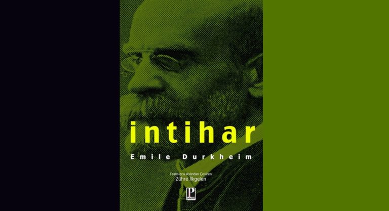İntihar
