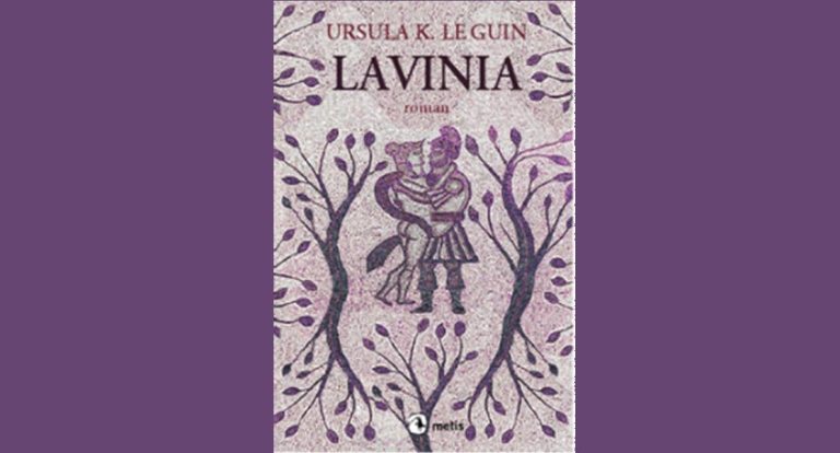 Lavinia