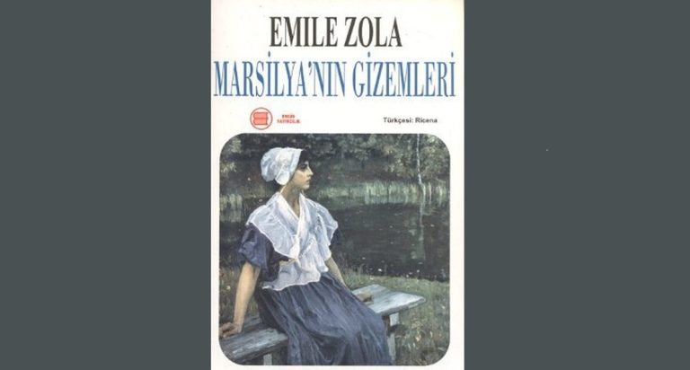 Marsilya’nın Gizemleri