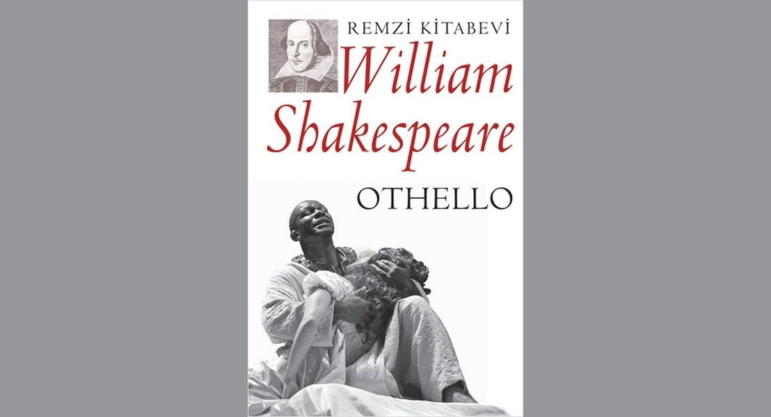 Othello'nun Fotoğrafı