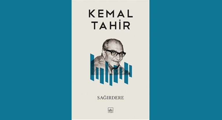 Sağırdere